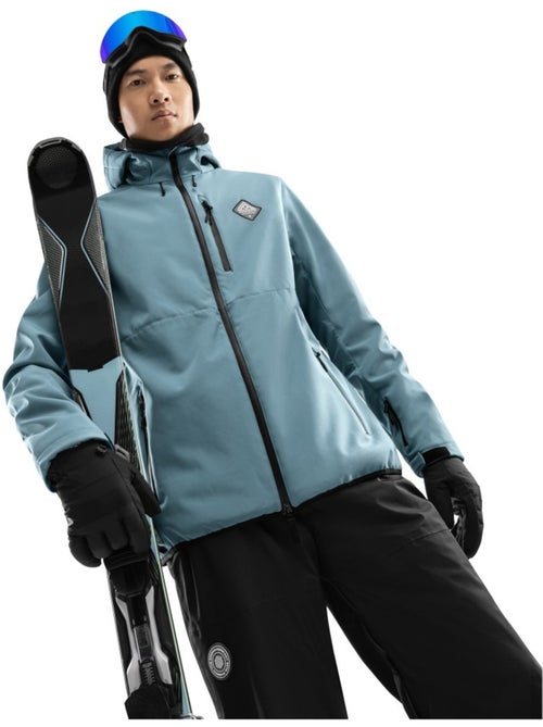 Casaco de snowboard para homem - Kiabi