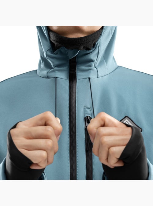 Casaco de snowboard para homem - Kiabi