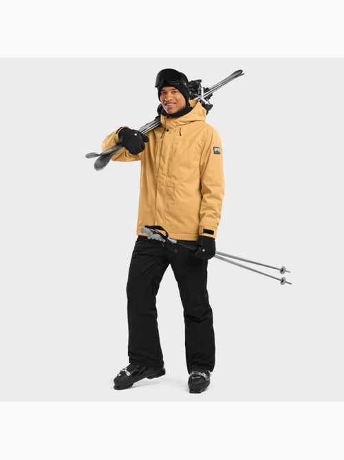 Casaco de snowboard para homem - Kiabi