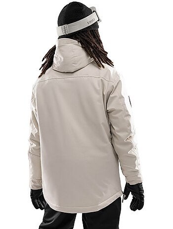 Casaco de snowboard para homem