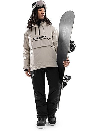 Casaco de snowboard para homem