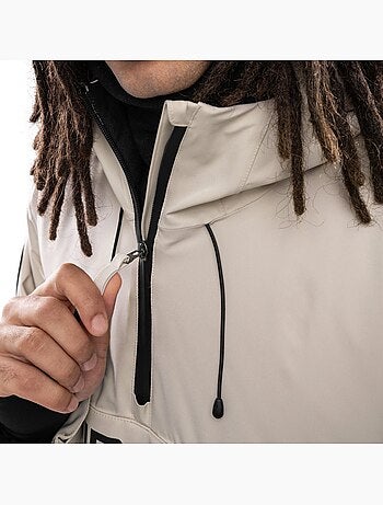 Casaco de snowboard para homem