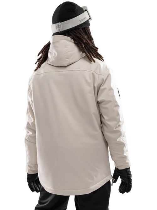 Casaco de snowboard para homem - Kiabi