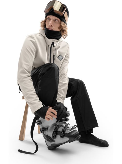 Casaco de snowboard para homem - Kiabi