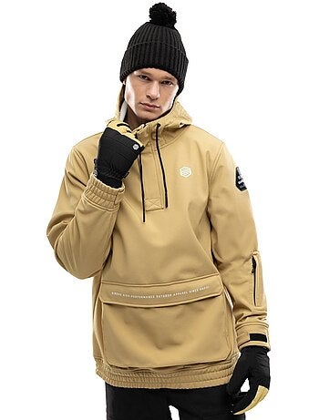 Casaco de snowboard para homem