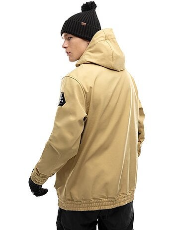 Casaco de snowboard para homem