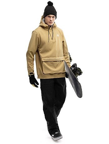 Casaco de snowboard para homem