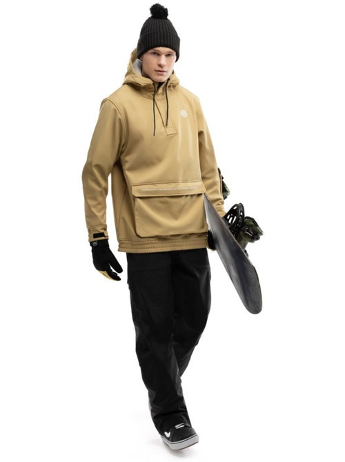 Casaco de snowboard para homem - Kiabi
