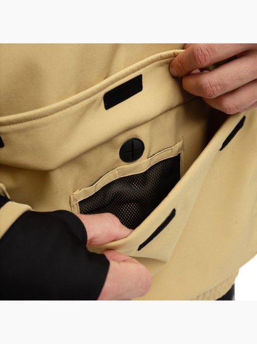 Casaco de snowboard para homem - Kiabi