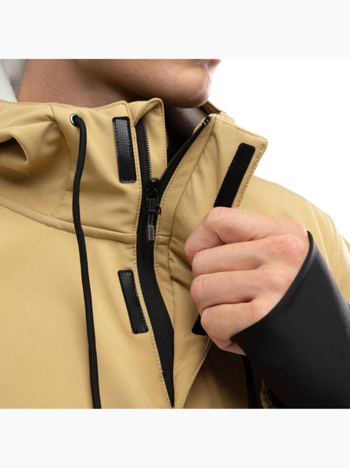 Casaco de snowboard para homem - Kiabi