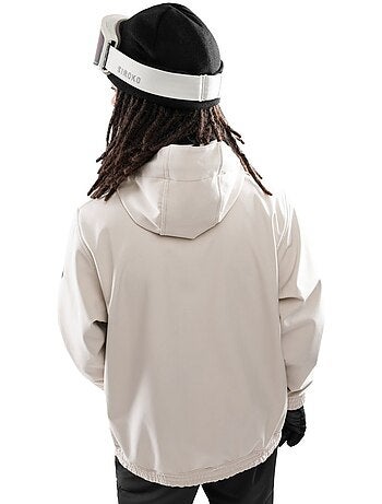 Casaco de snowboard para homem