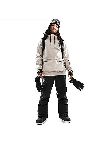 Casaco de snowboard para homem