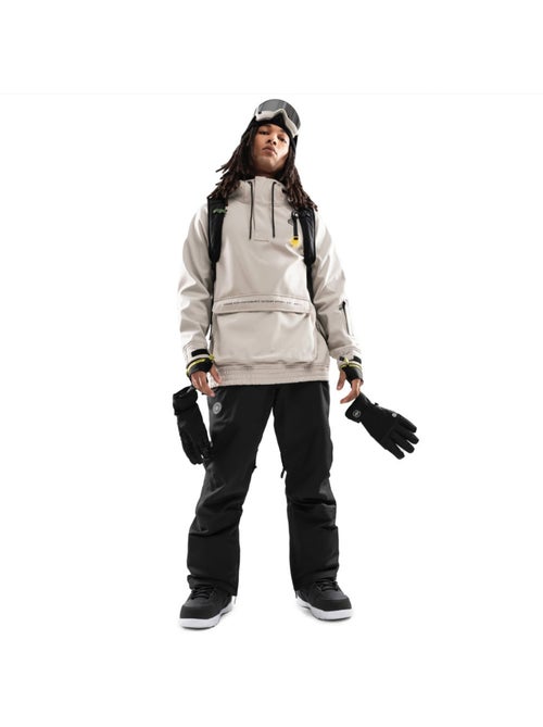 Casaco de snowboard para homem - Kiabi