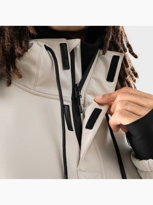 Casaco de snowboard para homem - Kiabi