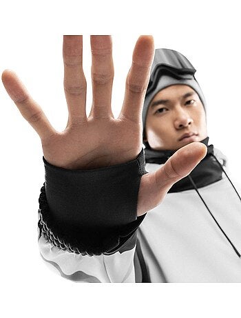 Casaco de snowboard para homem