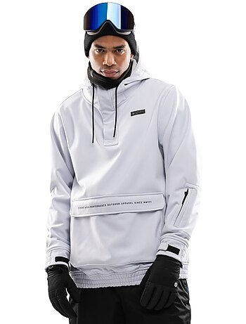 Casaco de snowboard para homem