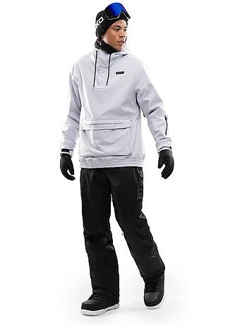 Casaco de snowboard para homem