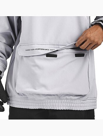 Casaco de snowboard para homem
