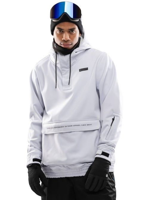 Casaco de snowboard para homem - Kiabi