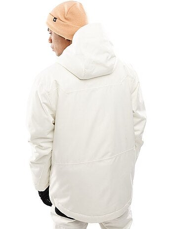 Casaco de snowboard para homem