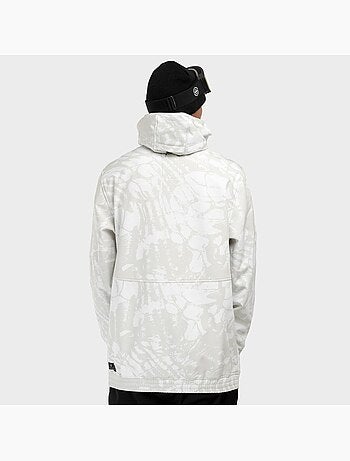 Casaco de snowboard para homem