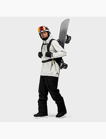 Casaco de snowboard para homem