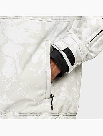 Casaco de snowboard para homem