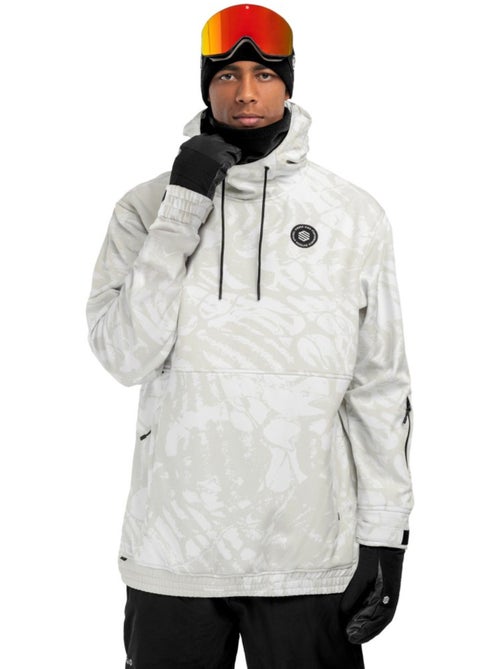 Casaco de snowboard para homem - Kiabi