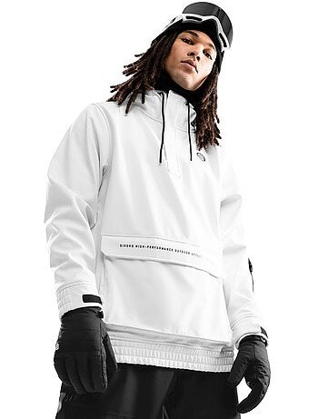 Casaco de snowboard para homem
