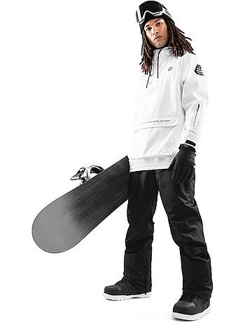 Casaco de snowboard para homem