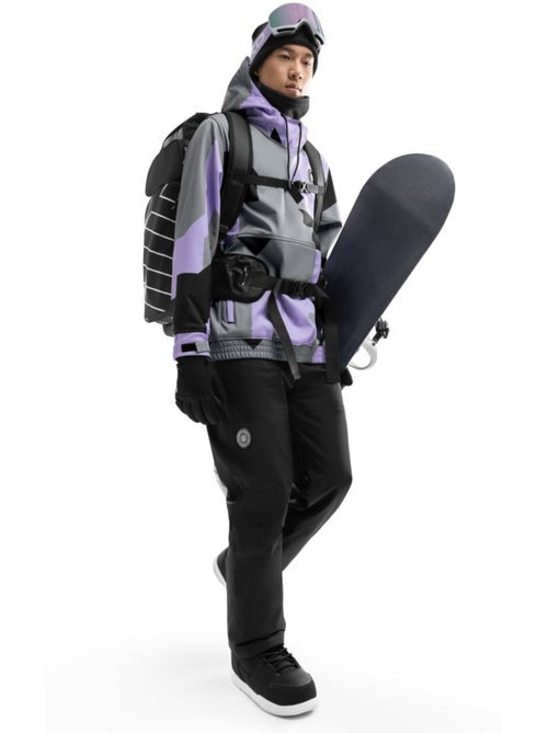 Casaco de snowboard para homem - Kiabi