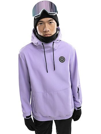 Casaco de snowboard para homem