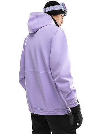 Casaco de snowboard para homem