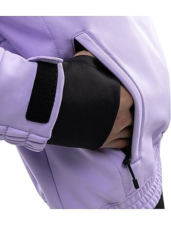 Casaco de snowboard para homem