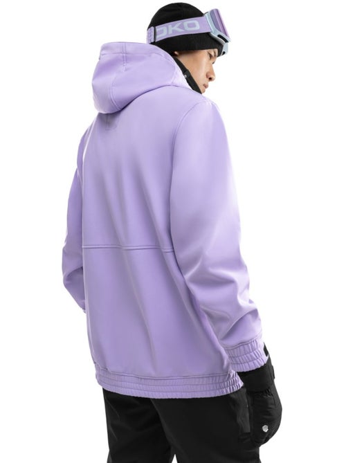 Casaco de snowboard para homem - Kiabi