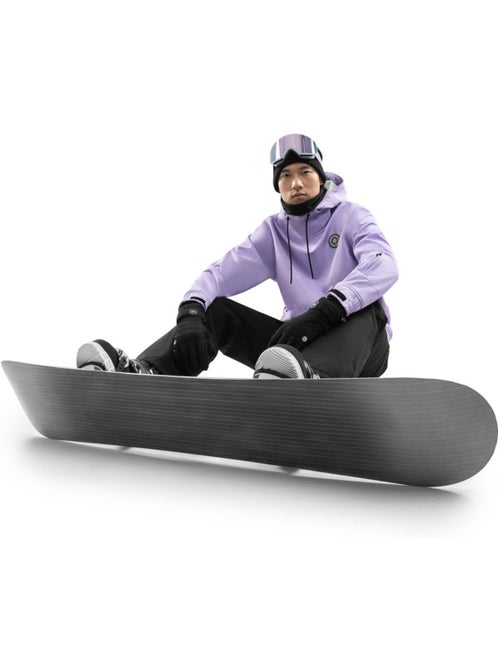 Casaco de snowboard para homem - Kiabi