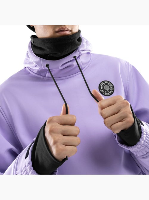 Casaco de snowboard para homem - Kiabi