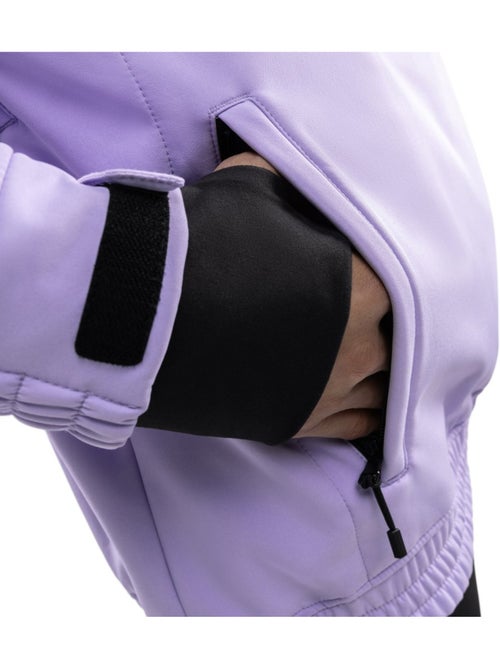 Casaco de snowboard para homem - Kiabi