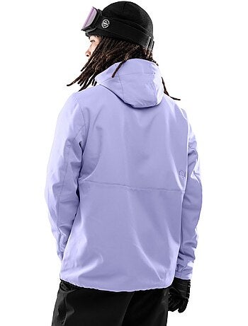 Casaco de snowboard para homem
