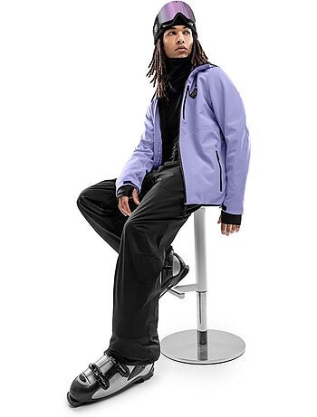 Casaco de snowboard para homem
