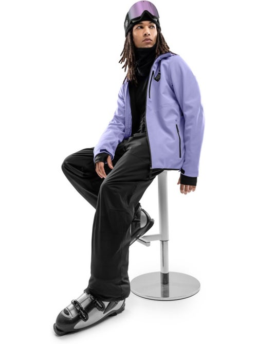 Casaco de snowboard para homem - Kiabi