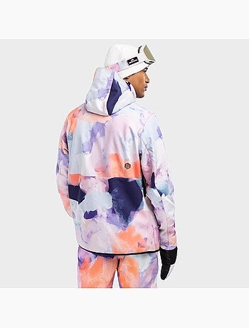 Casaco de snowboard para homem