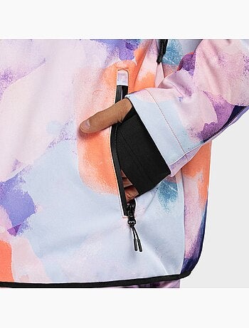 Casaco de snowboard para homem