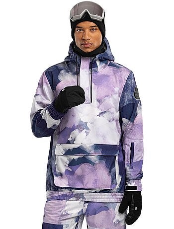 Casaco de snowboard para homem