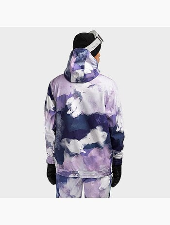 Casaco de snowboard para homem