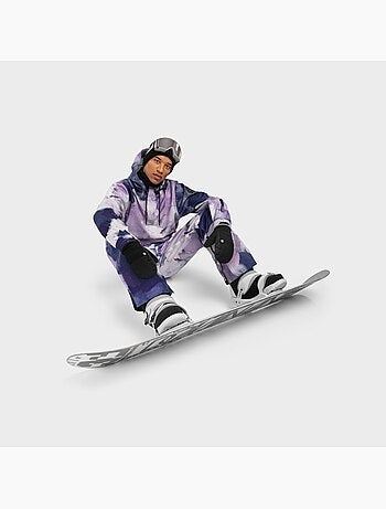 Casaco de snowboard para homem