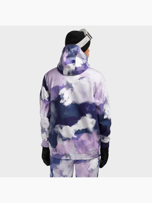 Casaco de snowboard para homem - Kiabi