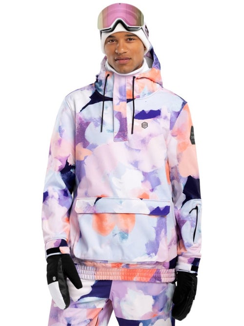 Casaco de snowboard para homem - Kiabi Casaco de snowboard para homem - Kiabi