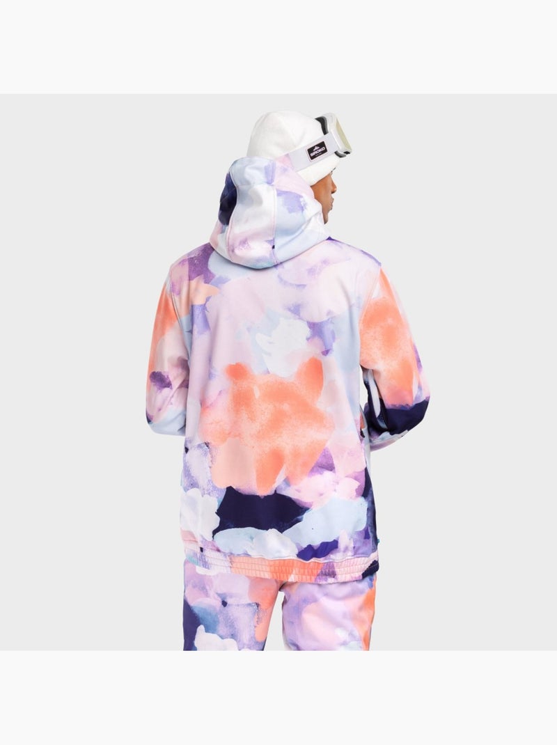 Casaco de snowboard para homem Multicolorido - Kiabi