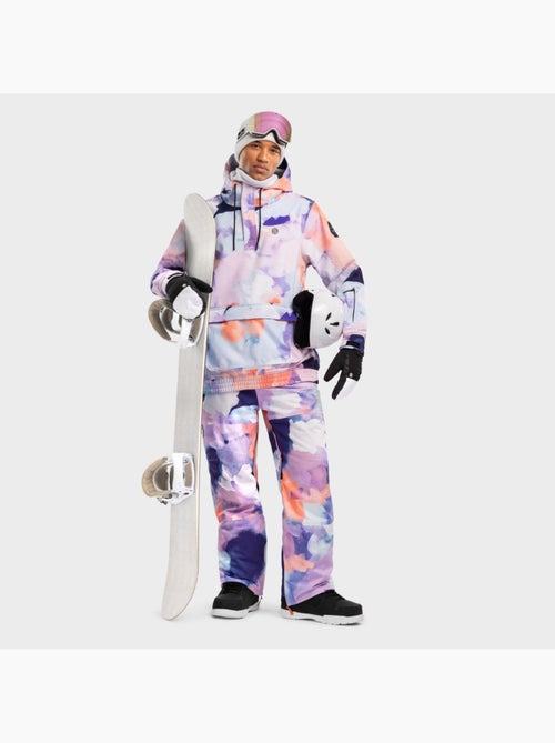 Casaco de snowboard para homem - Kiabi Casaco de snowboard para homem - Kiabi